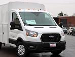 New 2024 Ford Transit 350 RWD, Service Utility Van for sale #T241369 - photo 3