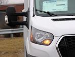 New 2024 Ford Transit 350 RWD, Service Utility Van for sale #T241369 - photo 5