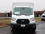 New 2024 Ford Transit 350 RWD, Service Utility Van for sale #T241369 - photo 6