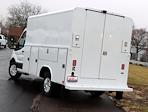 New 2024 Ford Transit 350 RWD, Service Utility Van for sale #T241369 - photo 2