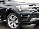 New 2024 Ford Expedition MAX Platinum 4x4, SUV for sale #U241226 - photo 4