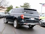 New 2024 Ford Expedition MAX Platinum 4x4, SUV for sale #U241226 - photo 2