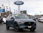 Used 2021 Mazda CX-5 Carbon Edition Turbo AWD, SUV for sale #V241140A - photo 3