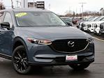 Used 2021 Mazda CX-5 Carbon Edition Turbo AWD, SUV for sale #V241140A - photo 4