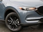 Used 2021 Mazda CX-5 Carbon Edition Turbo AWD, SUV for sale #V241140A - photo 5