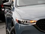 Used 2021 Mazda CX-5 Carbon Edition Turbo AWD, SUV for sale #V241140A - photo 6