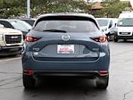 Used 2021 Mazda CX-5 Carbon Edition Turbo AWD, SUV for sale #V241140A - photo 2