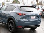 Used 2021 Mazda CX-5 Carbon Edition Turbo AWD, SUV for sale #V241140A - photo 7