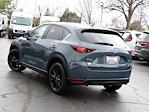 Used 2021 Mazda CX-5 Carbon Edition Turbo AWD, SUV for sale #V241140A - photo 8