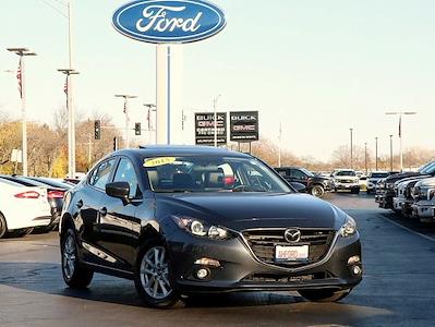 Used 2015 Mazda3, Hatchback for sale #V241232A - photo 1