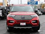 Used 2022 Ford Explorer Limited 4WD, SUV for sale #V241293A - photo 6