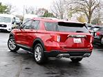 Used 2022 Ford Explorer Limited 4WD, SUV for sale #V241293A - photo 8