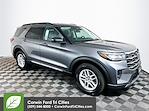 New 2025 Ford Explorer Active 4WD, SUV for sale #4A16135 - photo 1