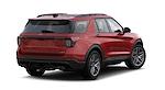 New 2025 Ford Explorer ST 4WD, SUV for sale #4B25467 - photo 3