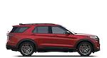 New 2025 Ford Explorer ST 4WD, SUV for sale #4B25467 - photo 5