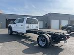 New 2024 Ford F-550 Crew Cab 4x4, Cab Chassis for sale #4E82224 - photo 2