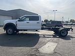 New 2024 Ford F-550 Crew Cab 4x4, Cab Chassis for sale #4E82224 - photo 7