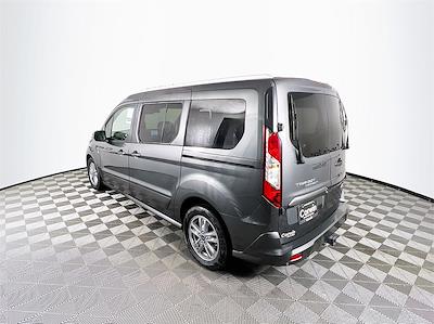 2023 Ford Transit Connect 4x2, Empty Cargo Van for sale #5557528 - photo 2
