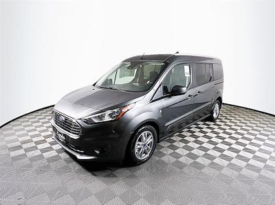 2023 Ford Transit Connect 4x2, Empty Cargo Van for sale #5557528 - photo 1