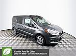 New 2023 Ford Transit Connect XLT FWD, Empty Cargo Van for sale #5557528 - photo 3
