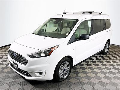 2023 Ford Transit Connect, Empty Cargo Van for sale #5562675 - photo 1