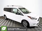 New 2023 Ford Transit Connect XLT FWD, Empty Cargo Van for sale #5562675 - photo 3