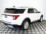 New 2025 Ford Explorer Platinum 4WD, SUV for sale #5A06619 - photo 2