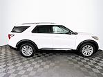 New 2025 Ford Explorer Platinum 4WD, SUV for sale #5A06619 - photo 19