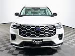 New 2025 Ford Explorer Platinum 4WD, SUV for sale #5A06619 - photo 8