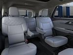 New 2025 Ford Explorer Platinum 4WD, SUV for sale #5A07305 - photo 11