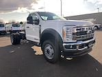 New 2023 Ford F-600 Regular Cab 4x4, Cab Chassis for sale #5A15395 - photo 4