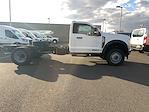 New 2023 Ford F-600 Regular Cab 4x4, Cab Chassis for sale #5A15395 - photo 5
