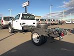 New 2023 Ford F-600 Regular Cab 4x4, Cab Chassis for sale #5A15395 - photo 2
