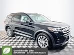 New 2025 Ford Explorer Active 4WD, SUV for sale #5A20357 - photo 1