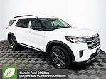 New 2025 Ford Explorer Active 4WD, SUV for sale #5A32611 - photo 1