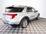 New 2025 Ford Explorer Platinum 4WD, SUV for sale #5A46241 - photo 2