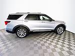 New 2025 Ford Explorer Platinum 4WD, SUV for sale #5A46241 - photo 20