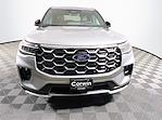 New 2025 Ford Explorer Platinum 4WD, SUV for sale #5A46241 - photo 8