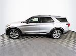 New 2025 Ford Explorer Platinum 4WD, SUV for sale #5A46241 - photo 3