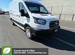 2023 Ford E-Transit 350 Medium Roof RWD, Empty Cargo Van for sale #5A50056 - photo 1