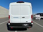 New 2023 Ford E-Transit 350 Base Medium Roof RWD, Empty Cargo Van for sale #5A50056 - photo 15