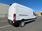 New 2023 Ford E-Transit 350 Base Medium Roof RWD, Empty Cargo Van for sale #5A50056 - photo 16
