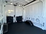 New 2023 Ford E-Transit 350 Base Medium Roof RWD, Empty Cargo Van for sale #5A50056 - photo 17