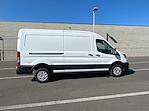 New 2023 Ford E-Transit 350 Base Medium Roof RWD, Empty Cargo Van for sale #5A50056 - photo 20