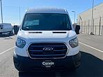 New 2023 Ford E-Transit 350 Base Medium Roof RWD, Empty Cargo Van for sale #5A50056 - photo 5
