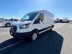 New 2023 Ford E-Transit 350 Base Medium Roof RWD, Empty Cargo Van for sale #5A50056 - photo 6