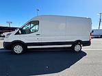 New 2023 Ford E-Transit 350 Base Medium Roof RWD, Empty Cargo Van for sale #5A50056 - photo 7