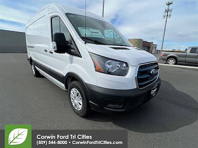 New 2023 Ford E-Transit 350 Base Medium Roof RWD, Empty Cargo Van for sale #5A50070 - photo 1