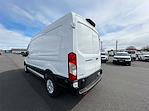 New 2023 Ford E-Transit 350 Base Medium Roof RWD, Empty Cargo Van for sale #5A50070 - photo 12