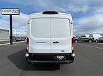 New 2023 Ford E-Transit 350 Base Medium Roof RWD, Empty Cargo Van for sale #5A50070 - photo 15